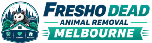 Fresho Dead Animal Removal Beaconsfield Upper logo