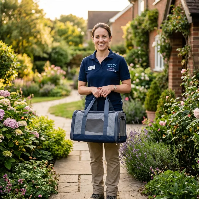 Dead Pet Removal Beaconsfield Upper